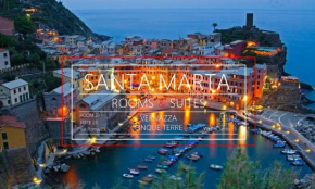 Santa Marta Rooms - Via Roma 23